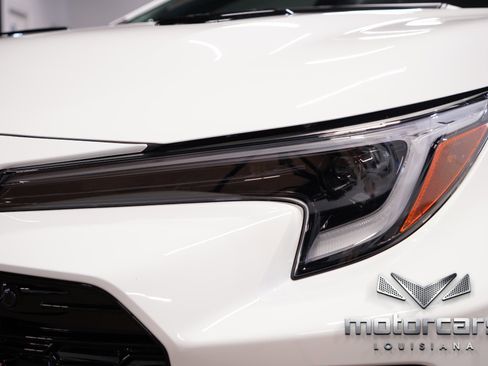 Used 2025 Toyota Corolla GR image 11