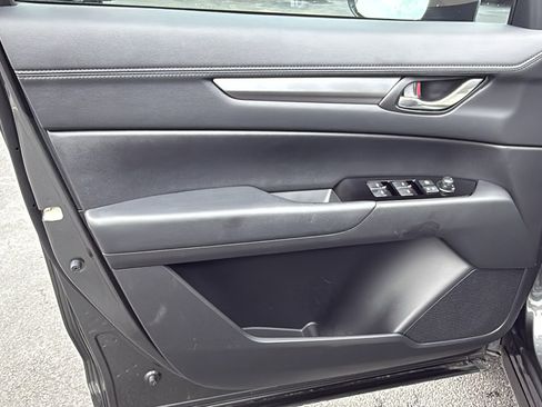 Certified 2025 MAZDA CX-5 AWD 2.5 S w/ Preferred Package image 9