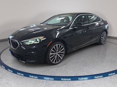 Certified 2022 BMW 228i Gran Coupe w/ Convenience Package