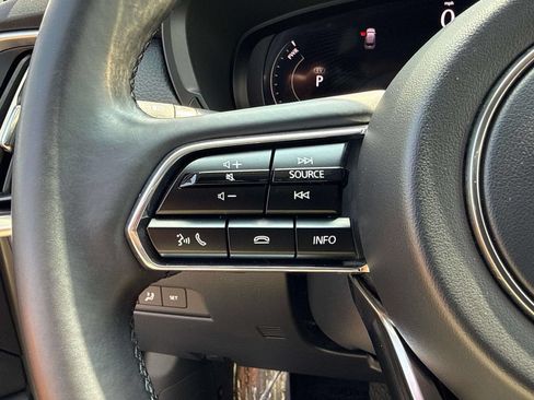Used 2024 MAZDA CX-90 Plug-In Hybrid w/ Premium Pkg AWD/4WD image 10