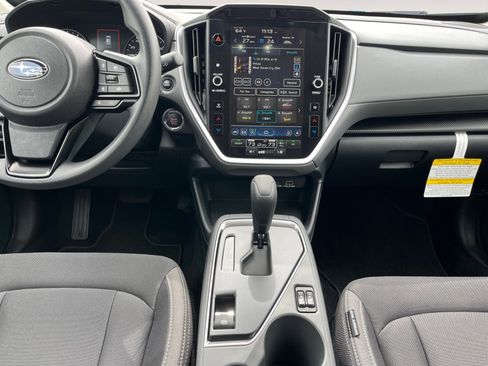 Certified 2025 Subaru Crosstrek 2.0i Premium AWD/4WD image 11
