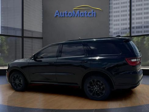 Used 2021 Dodge Durango GT AWD/4WD image 8