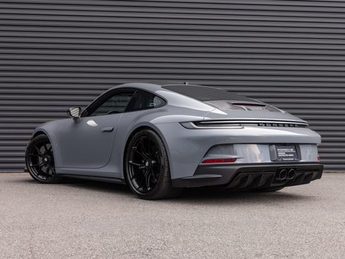 Certified 2024 Porsche 911 GT3 RWD image 3