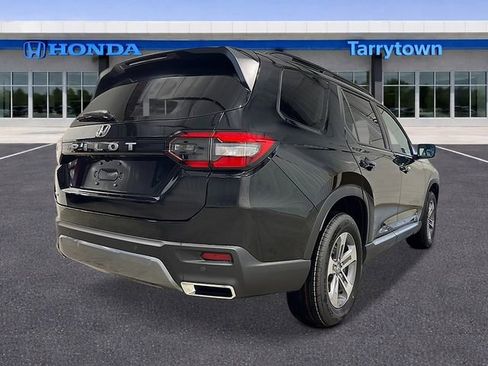 New 2026 Honda Pilot EX-L image 5