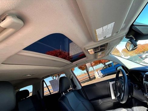 Used 2020 Toyota 4Runner SR5 image 19