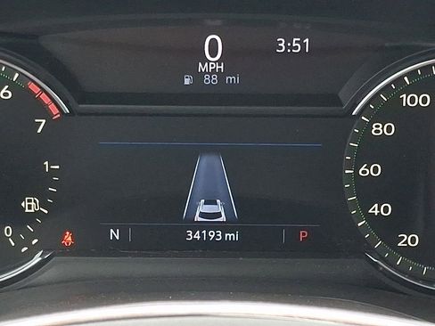 Used 2020 Cadillac XT5 Luxury FWD image 20