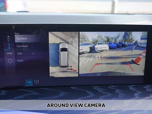 Used 2025 Cadillac Escalade Premium Luxury w/ LPO, Floor Liner Package image 8