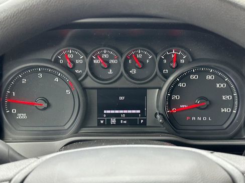 New 2026 GMC Sierra 2500 Pro w/ Max Trailering Package AWD/4WD image 21