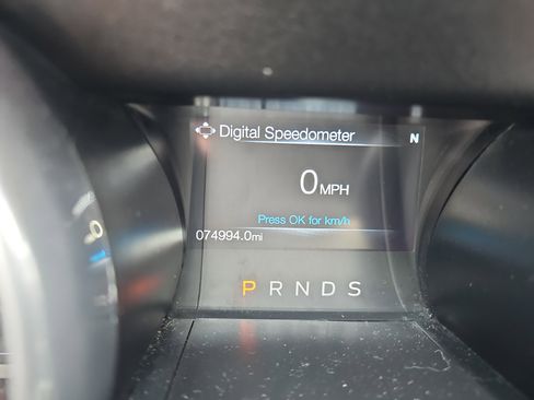 Used 2019 Ford Mustang GT Premium image 21