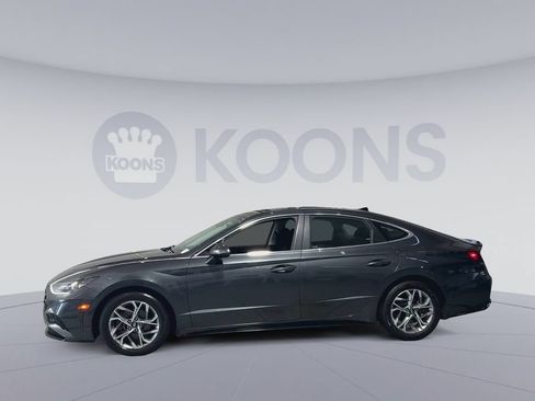 Used 2023 Hyundai Sonata SEL FWD image 7