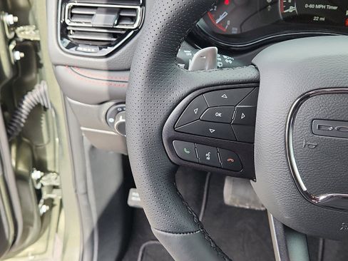New 2026 Dodge Durango GT image 13