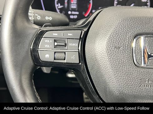 Used 2024 Honda Civic Sport image 8