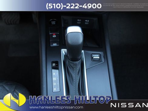 New 2026 Nissan Kicks SV image 18