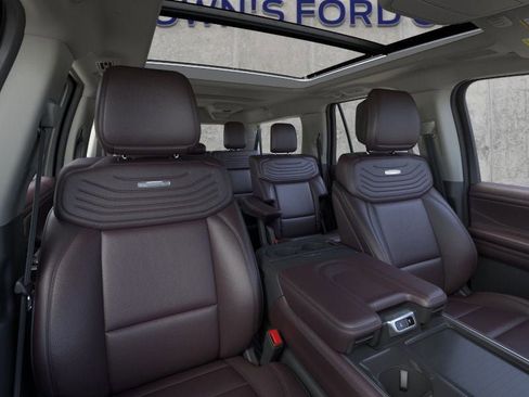New 2026 Ford Expedition Max Platinum w/ Platinum Ultimate Package image 10