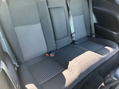 Certified 2023 Dodge Challenger GT w/ Blacktop Package image 12