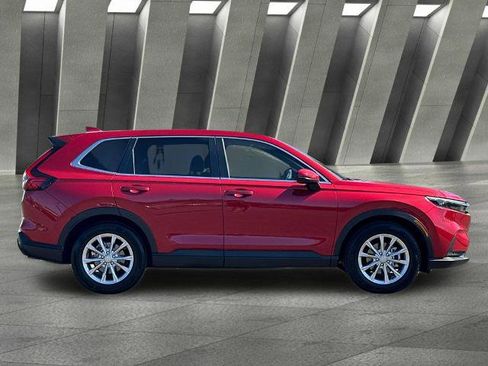 Used 2024 Honda CR-V EX-L image 2