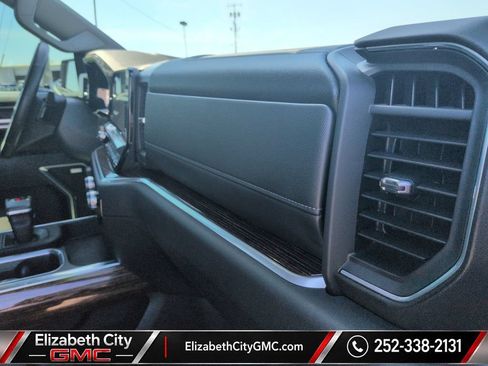 Used 2025 GMC Sierra 1500 Elevation w/ Preferred Package AWD/4WD image 22