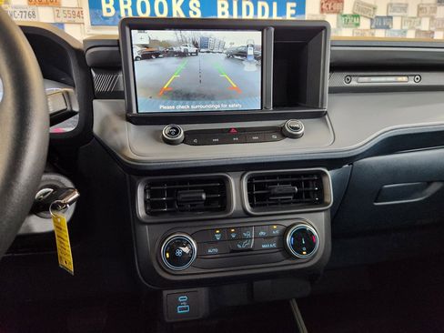 Used 2022 Ford Maverick XL w/ Equipment Group 100A Standard image 6