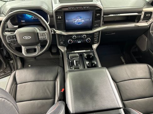 Used 2023 Ford F150 Lariat w/ Equipment Group 502A High AWD/4WD image 15