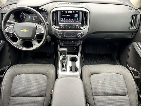 Used 2016 Chevrolet Colorado LT w/ LT Convenience Package image 16