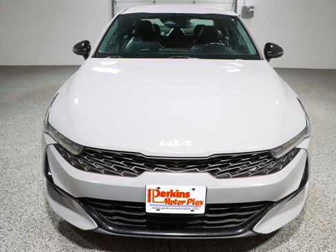 Used 2022 Kia K5 GT-Line image 4