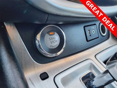 Used 2018 Nissan Murano S image 16