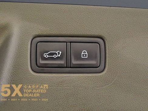 Certified 2025 Hyundai Santa Fe Calligraphy image 35