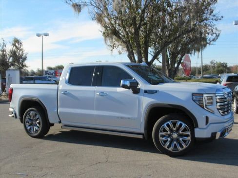 New 2026 GMC Sierra 1500 Denali w/ Denali Reserve Package image 2