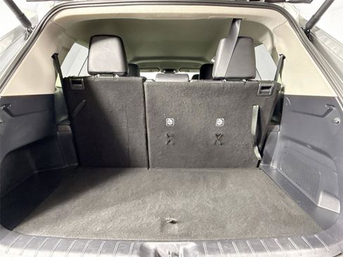 Certified 2025 Toyota Grand Highlander XLE image 38