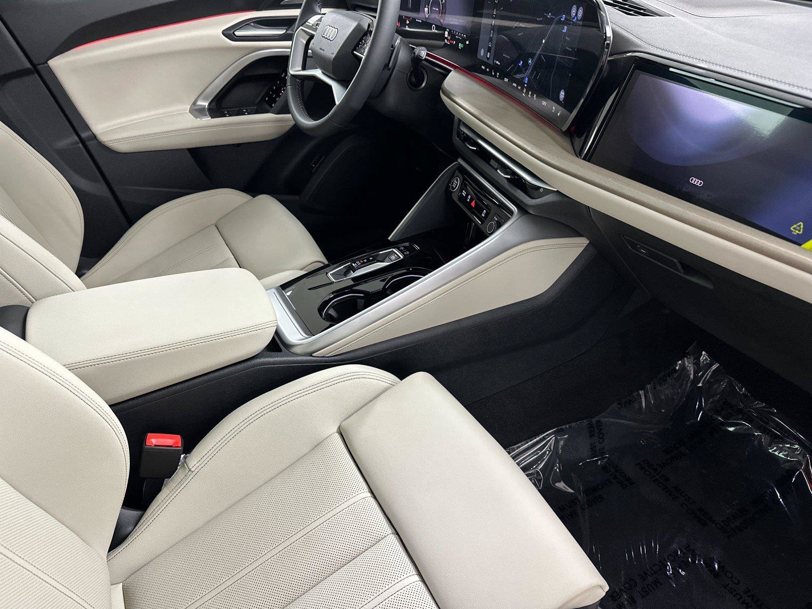 New 2026 Audi Q5 Prestige AWD/4WD image 15