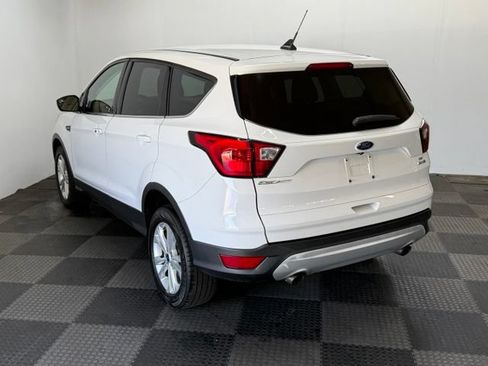 Used 2019 Ford Escape SE AWD/4WD image 7