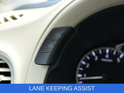 Used 2020 INFINITI QX60 Luxe w/ Essential Package AWD/4WD image 18