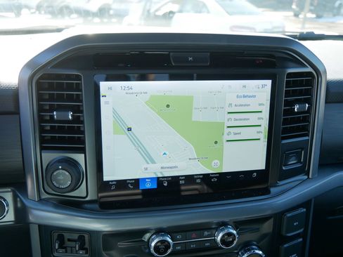 Used 2025 Ford F150 XLT w/ Equipment Group 302A MID image 22