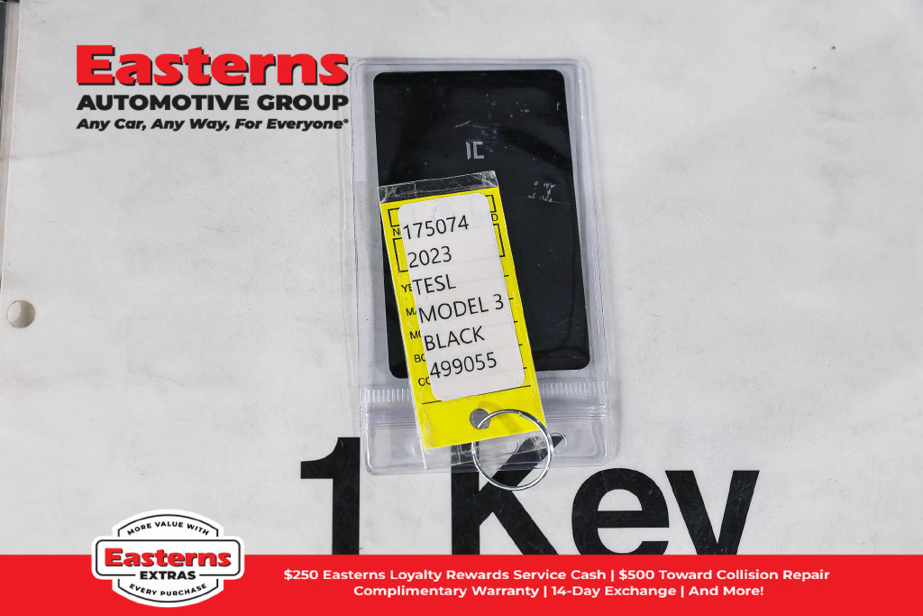 Used 2023 Tesla Model 3 Standard Range RWD image 20