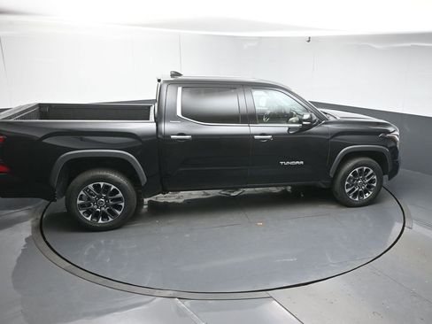 Used 2022 Toyota Tundra Limited image 44