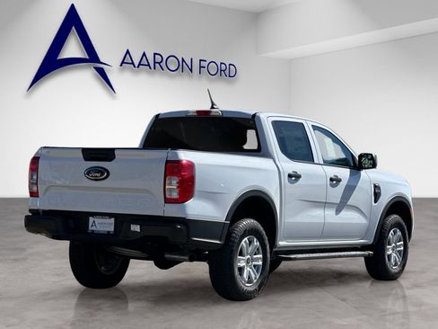 New 2026 Ford Ranger XL RWD image 6