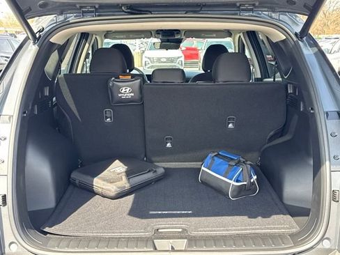 New 2026 Hyundai Tucson SEL FWD image 10