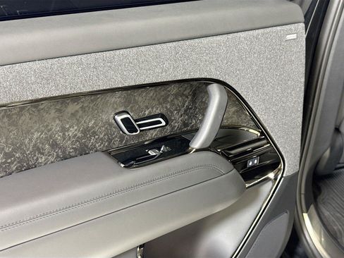 Used 2024 Land Rover Range Rover Sport Dynamic SE AWD/4WD image 26