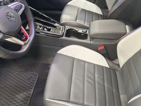 New 2026 Volkswagen GTI Autobahn FWD image 23