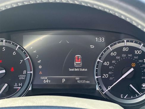 Used 2022 Toyota Highlander XSE image 16