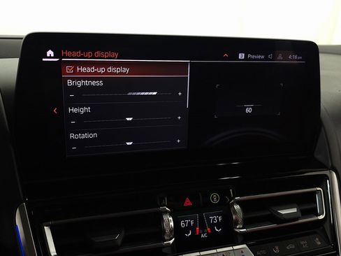 Used 2023 BMW M850i Gran Coupe xDrive image 25