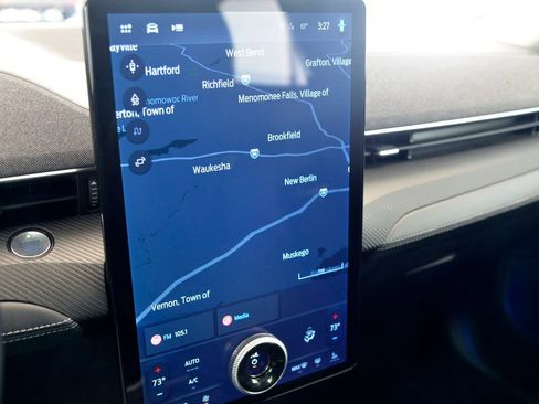 Used 2023 Ford Mustang Mach-E Premium image 21