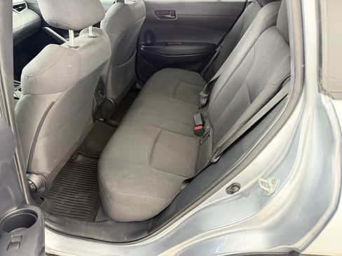 Used 2024 Toyota Corolla Cross LE FWD image 23