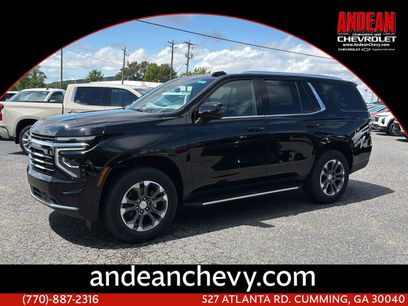 New 2026 Chevrolet Tahoe LT w/ Comfort Package