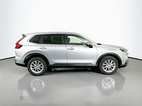 New 2026 Honda CR-V EX image 8