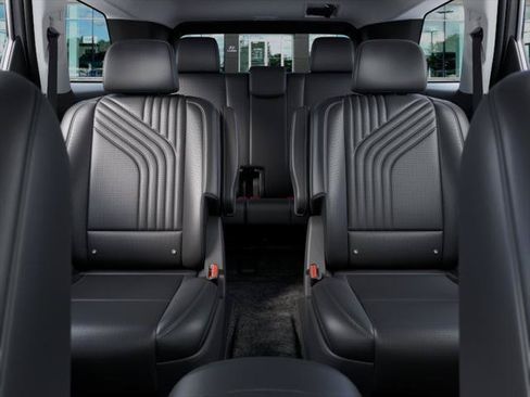 New 2027 Hyundai Palisade SEL AWD/4WD image 12