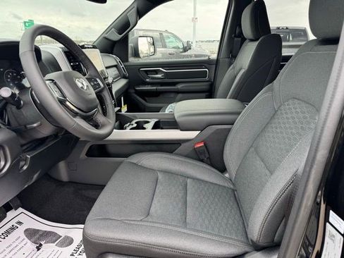 New 2026 RAM 1500 Big Horn AWD/4WD image 27