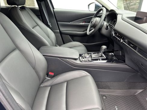 New 2025 MAZDA CX-30 AWD 2.5 S w/ Preferred Package image 15