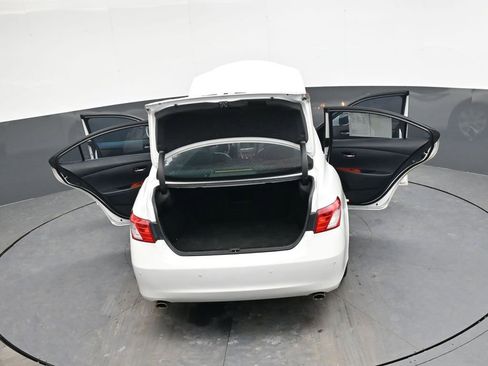 Used 2007 Lexus ES 350 image 46