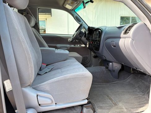 Used 2000 Toyota Tundra SR5 AWD/4WD image 11